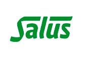 Logotipo de Salus