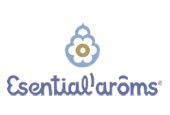 Logotipo de Esential'Aroms