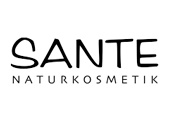 Logotipo de Sante Naturkosmetik