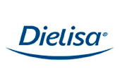 Logotipo de Dielisa