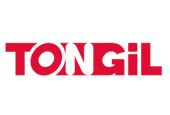 Logotipo de Tongil